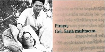 piraye gel sana muhtacım