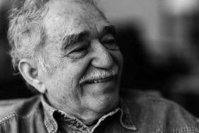 Gabriel Garcia Marquez'in Hayat Hikayesi
