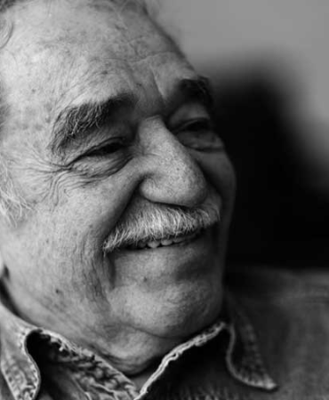 Gabriel Garcia Marquez'in Hayat Hikayesi