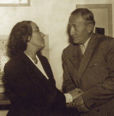 sait faik Aleksranda