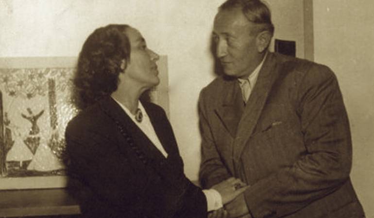 sait faik Aleksranda