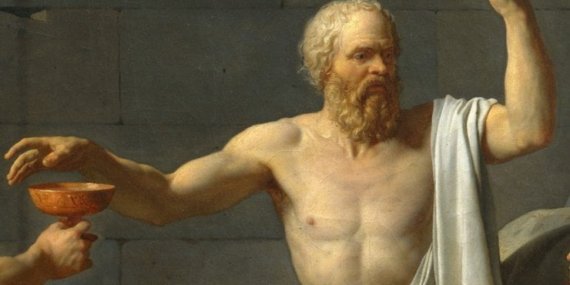 Sokrates’i Anlamak Ya da Anlamamak İşte Mesele Budur!