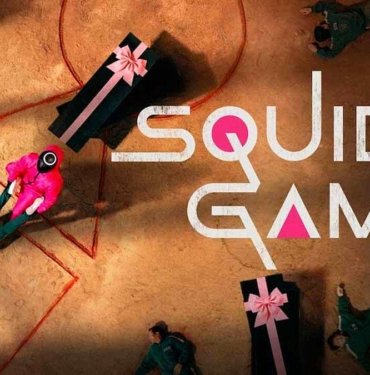 squid game