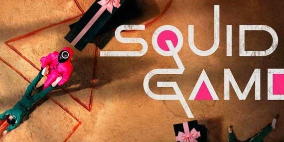 Netflix’in Yeni Dizisi: Squid Game