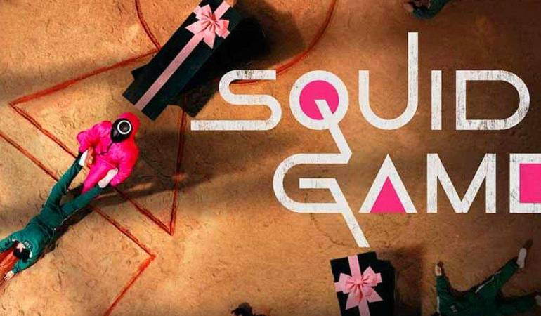 squid game
