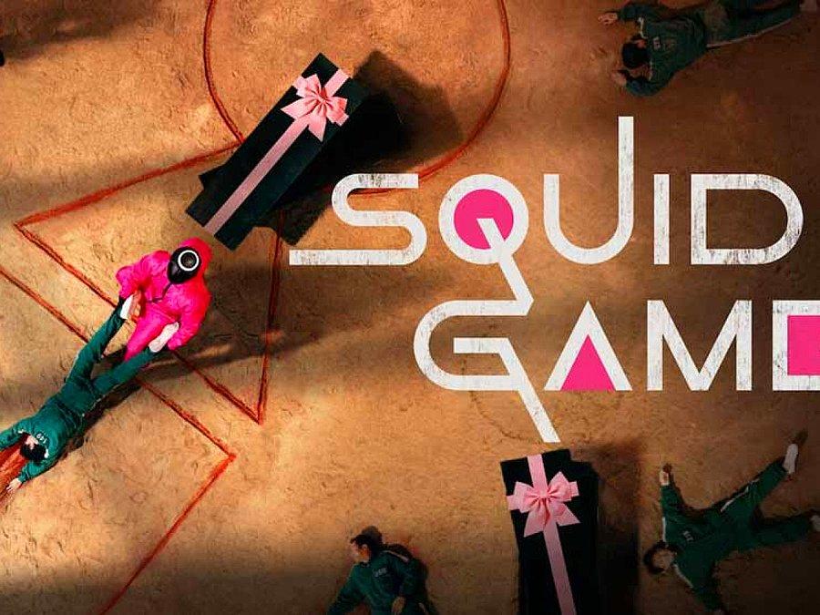 Netflix’in Yeni Dizisi: Squid Game