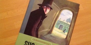 Suç ve Ceza İncelemesi