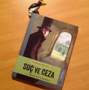 Suç ve Ceza İncelemesi