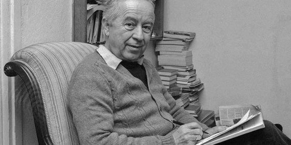 Yusuf Atılgan’ın 32. Ölüm Yıl Dönümü