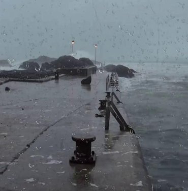 Açsam Rüzgara 9 Açsam rüzgara yelkenimi