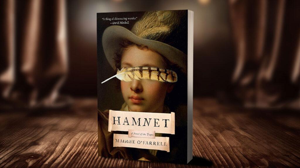Hamnet – Maggie O Farrell