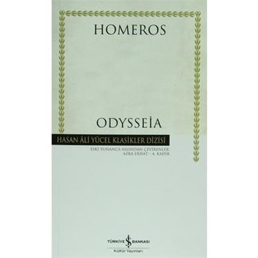 Homeros Odysseia