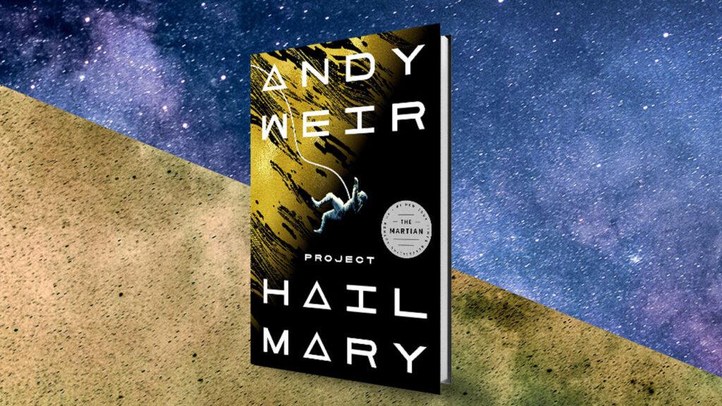 Kurtulus Projesi Project Hail Mary – Andy Weir