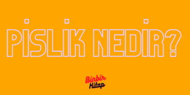 Pislik Nedir