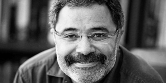 Ahmet Ümit’ten 3 Kitap Önerisi