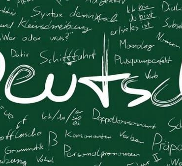 Almanca Kelimelerin Türkçe Karşılığı 10 almanca öğrenmek