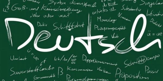 Almanca Kelimelerin Türkçe Karşılığı