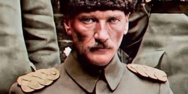 atatürk