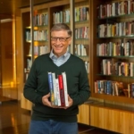 Bill Gates’in Kitap Tavsiyeleri
