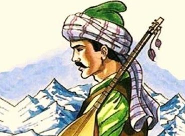 bir kız bana emmi dedi