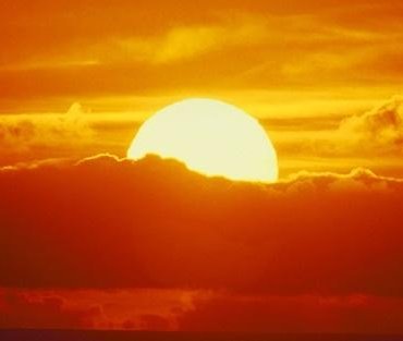 Gün Batımım 4 gün batımı