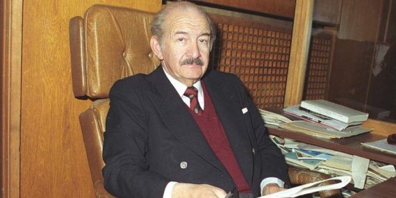 Haldun Taner Belgeseli