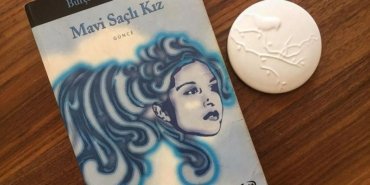 Mavi Saçlı Kız Kitabı İncelemesi