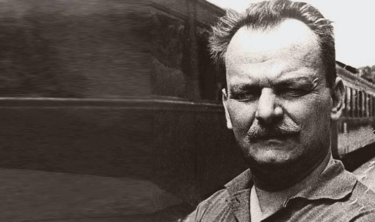 melih cevdet anay şinanay