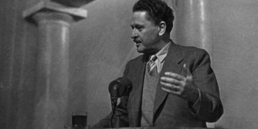 nazım hikmet anlayamadılar