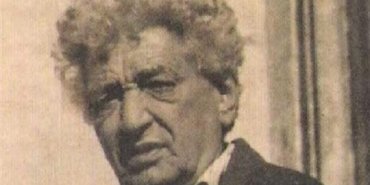 neyzen tevfik geçer şiiri