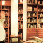 Celal Şengör’ün 50 Bin Kitaplık Kütüphanesi