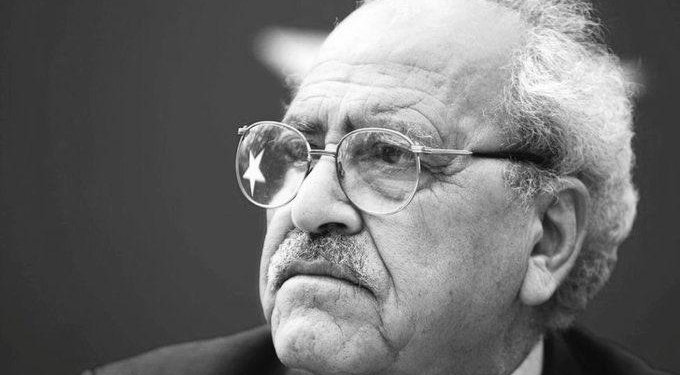 Sezai Karakoç Hayatını Kaybetti 1 sezai karakoç