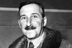 Stefan Zweig'in Hayat Hikayesi