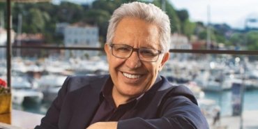 Zülfü Livaneli'nin Önerdiği 5 Kitap