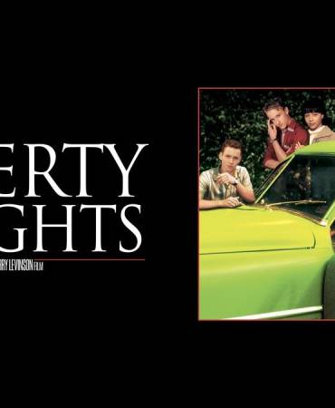 Liberty Heights