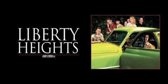 90’lardan Unutulmaz Bir Film: Liberty Heights