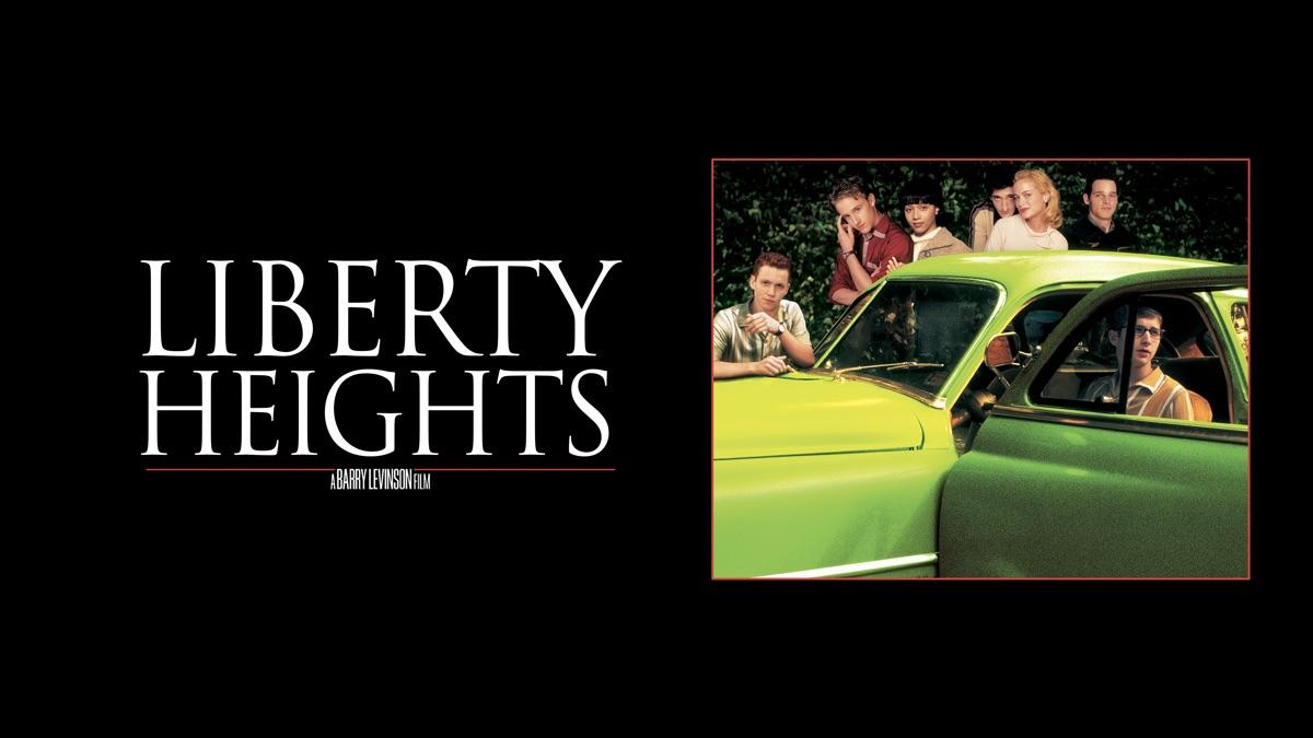 Film Keşif: Liberty Heights ”90’ların Tozlanmış Şaheser Filmi”