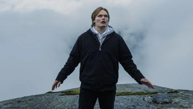 Netflix 2021'in En Çok İzlenenleri 11 19. Ragnarok