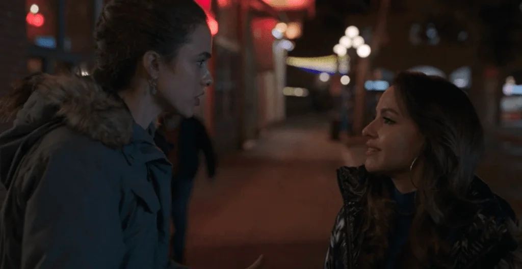 Netflix 2021'in En Çok İzlenenleri 6 5. Maid Alex