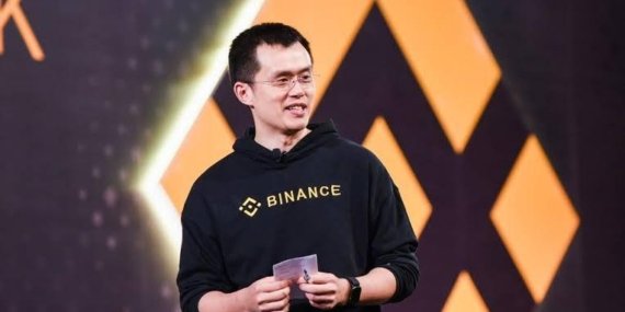 Binance’ın Başarı Hikayesi