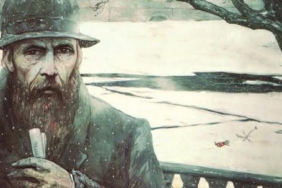 Acıların Yazarı Dostoyevski