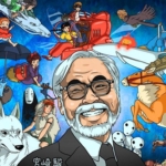 Animasyon sinemasının başarılı yönetmeni Hayao Miyazaki ve en iyi filmleri