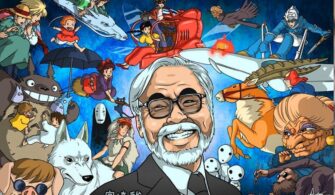 Hayao Miyazaki ve en iyi filmleri