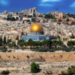 Üç Semavi Dinin Kutsalı “Kudüs”