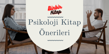 Psikoloji Sevenler İçin Kitap Önerileri