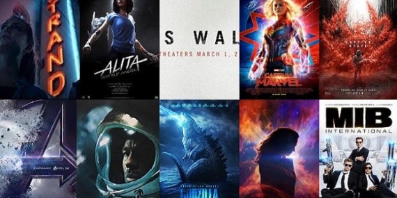 Bilim Kurgu Film Önerileri