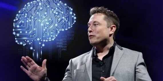 Elon Musk: “Yaşadığımız Evren Bilgisayar Simülasyonu”