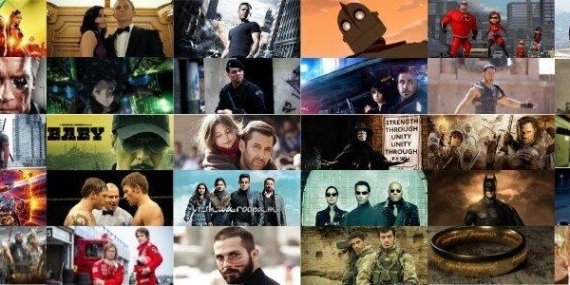 Nefesinizi Tutacağınız 5 Aksiyon Filmi