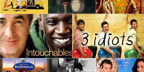En İyi Sosyolojik Film Önerileri