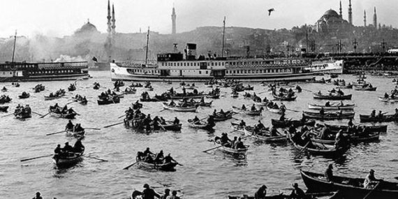 İstanbul Türküsü